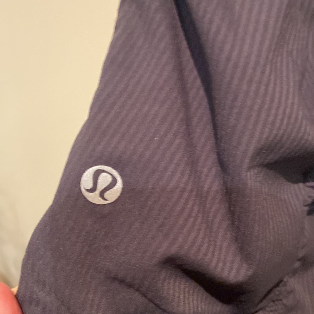 Women's Gray Active Pants - Picture 16 of 16